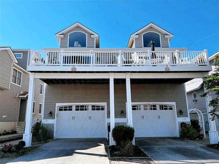 House Avalon