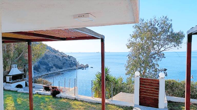 Βίλα Περιστέρια