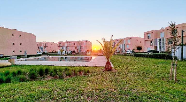 Rental apartment with pool | Dogs allowed — photo 5