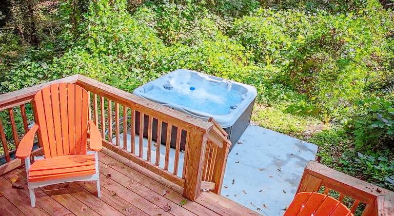 Vacation home | Pets are welcome — photo 4