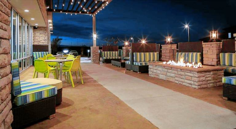 Home2 Suites by Hilton Page Lake Powell — photo 2
