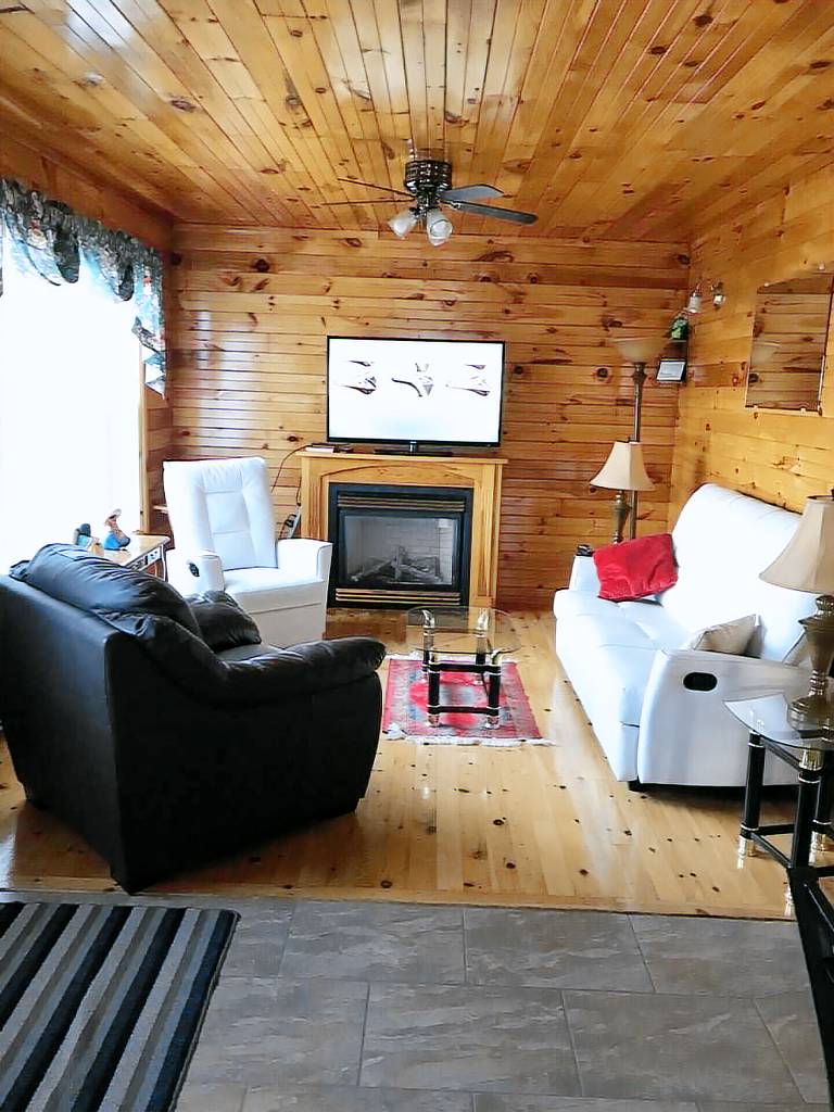Cottage Summerside