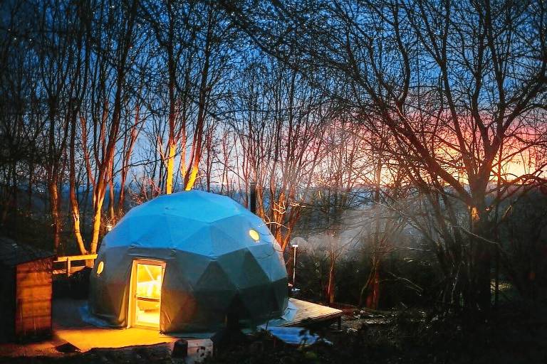 Cottage Hope Bagot
