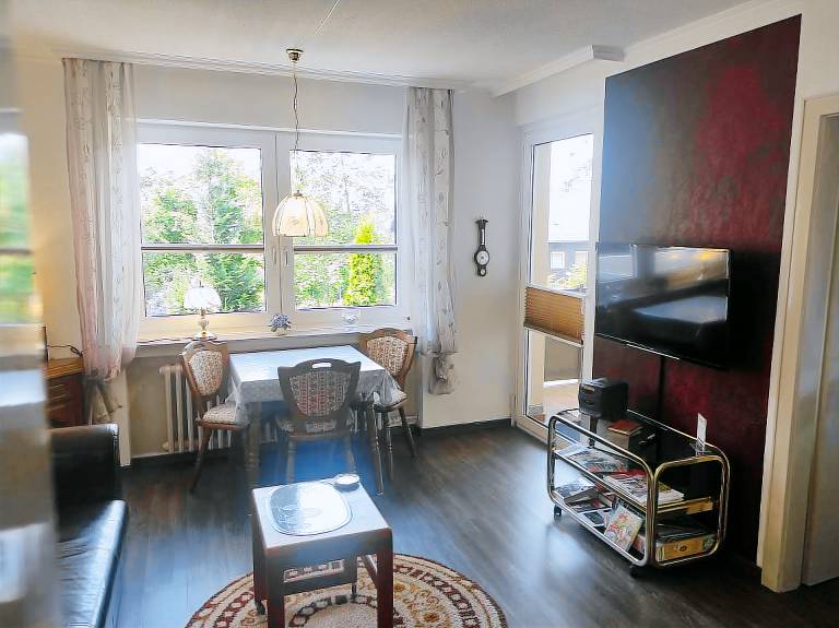 Lovely apartment | Pets are welcome in Goettingen
