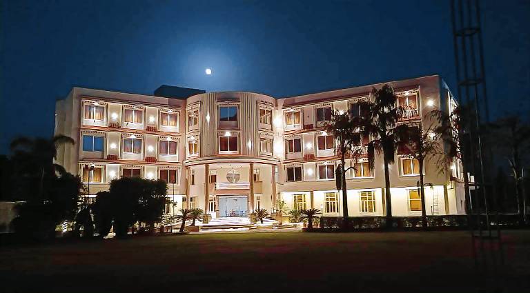 Resort Alwar