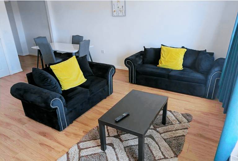 Child-friendly wonderful vacation home with garden | Dogs allowed — photo 2