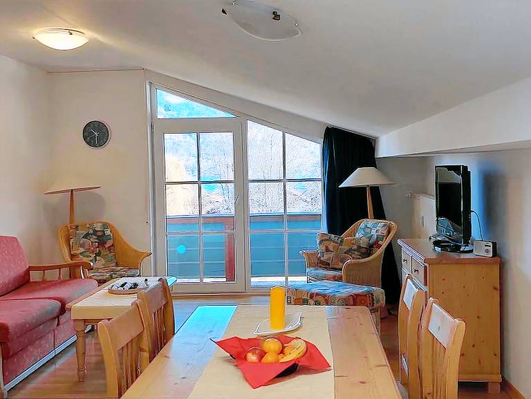Apartment  Bad Wiessee