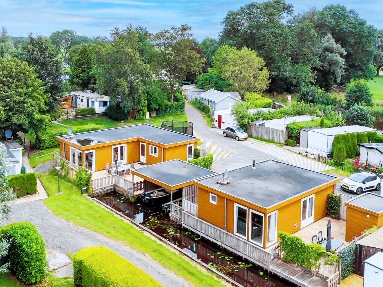 Chalet Lemmer