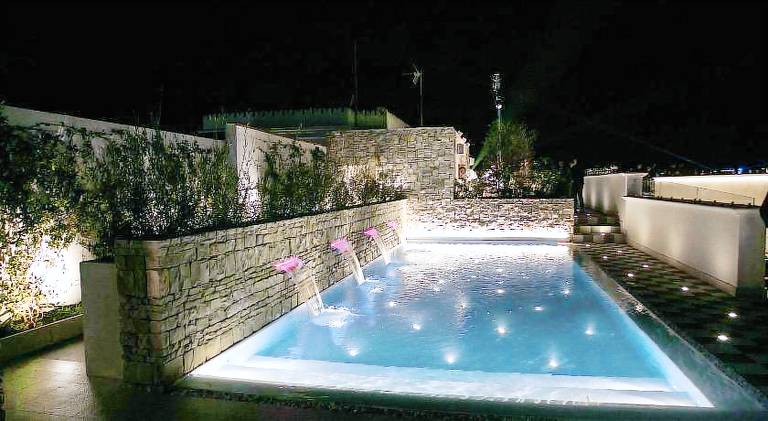 Villa Ascosa Relais — photo 5