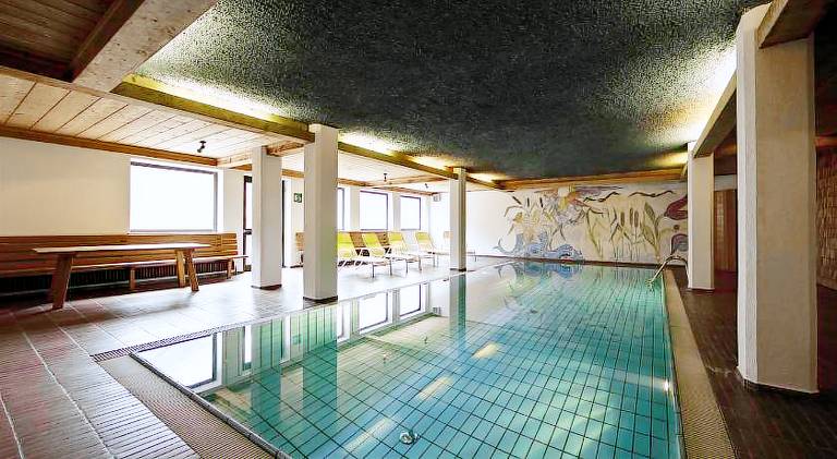 Hotel Am Fels — photo 2