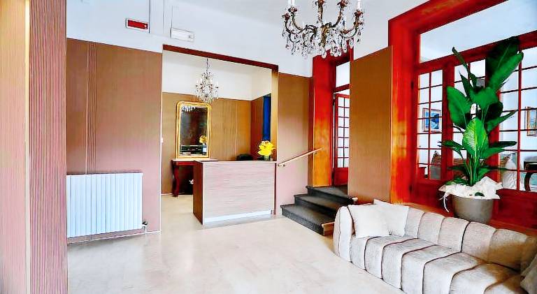 Hotel Rialto Suisse — photo 4