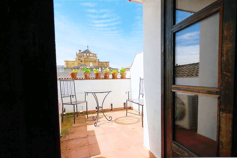 Appartement  Córdoba
