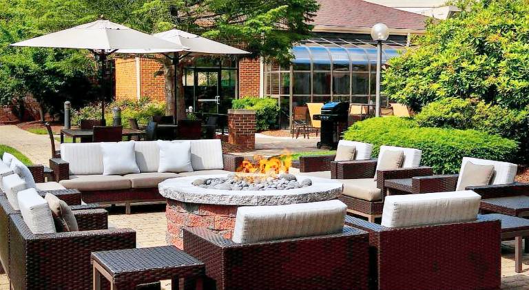 Sonesta Select Newport Middletown — photo 5