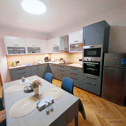 Apartmán Zdiby