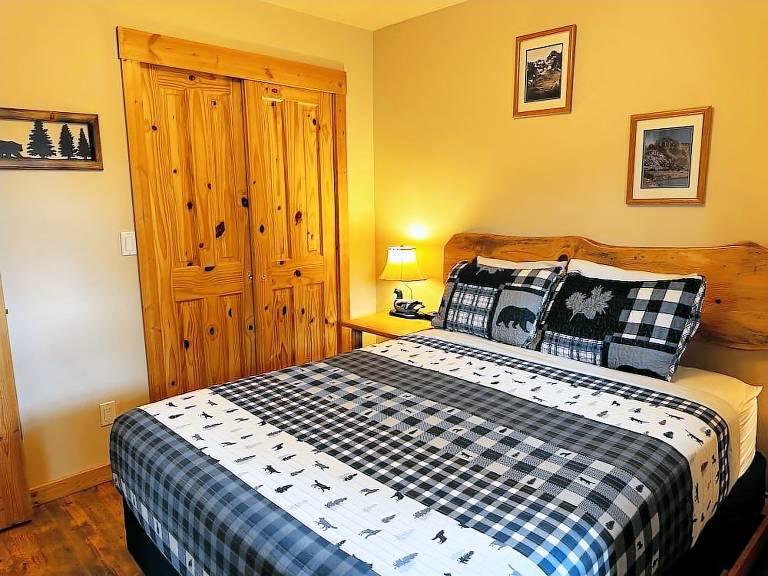 Lodge Winthrop