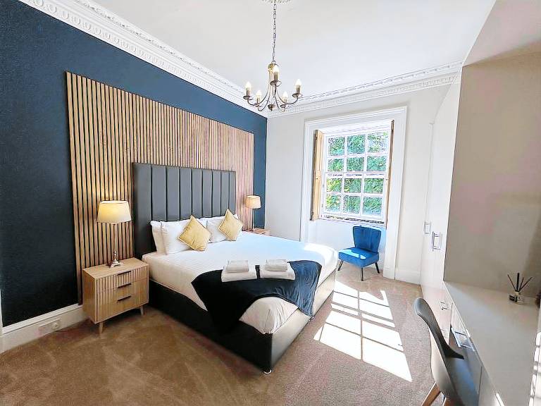 Ferienwohnung  Glasgow