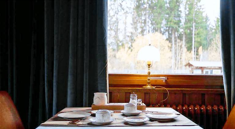 Hotel zum See, Titisee — photo 4