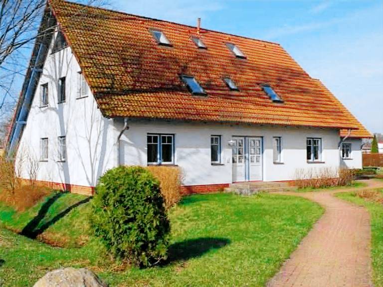 Ferienwohnung Karlshagen