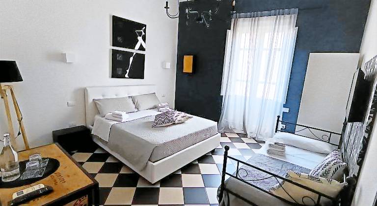Mani Rooms in Cagli