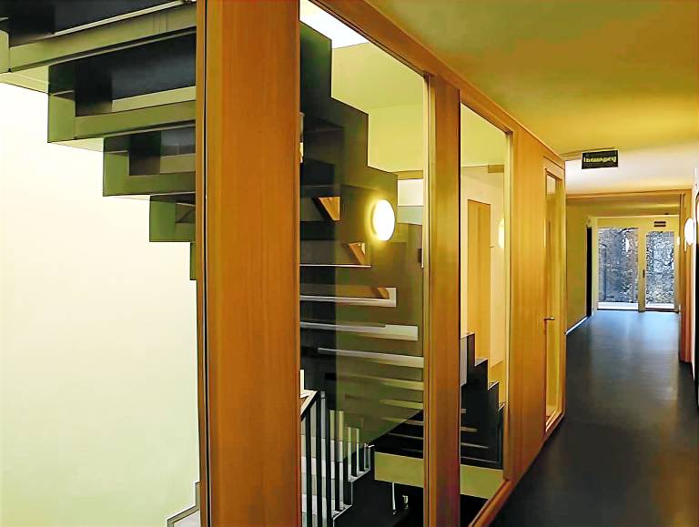 Baden Youth Hostel — photo 5