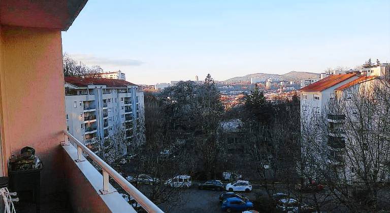 Holiday apartment with 1 room for 2 persons — photo 3