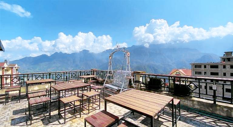 Rental apartment with barbeque & terrace | Perfect for remote work | Dogs allowed — photo 2
