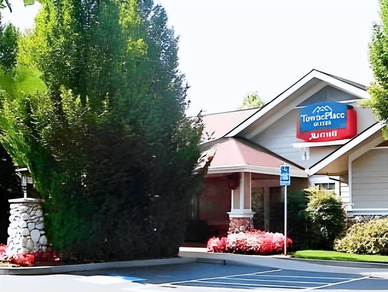 TownePlace Suites by Marriott Portland Hillsboro in Hillsboro, OR
