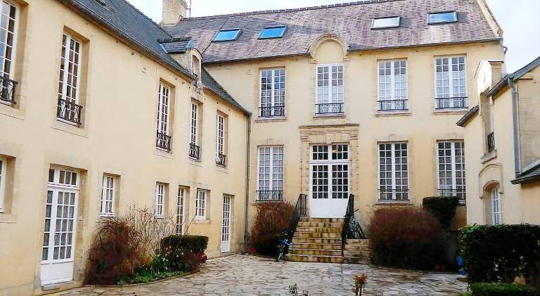 Rental apartment with 1 room for 3 persons — photo 3