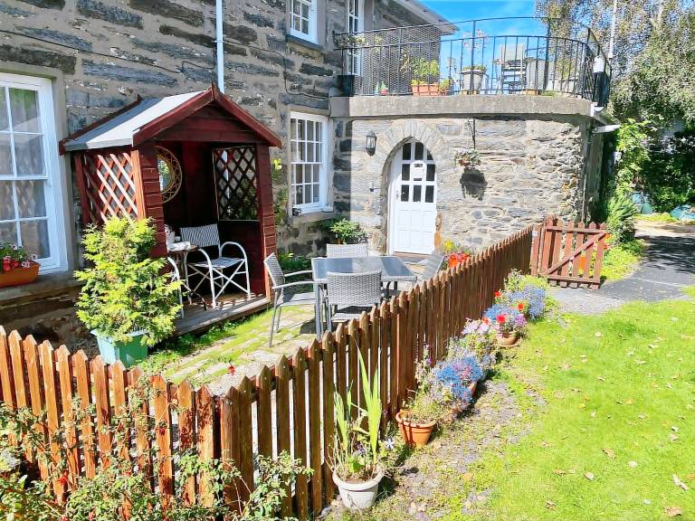 Cottage Portmeirion