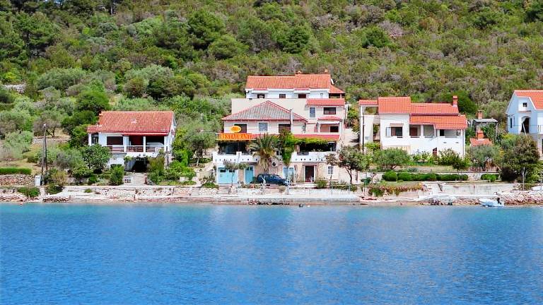 Apartman Otok Ist