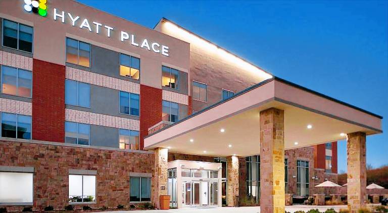 Hyatt Place Dallas/Rockwall in Rockwall, TX