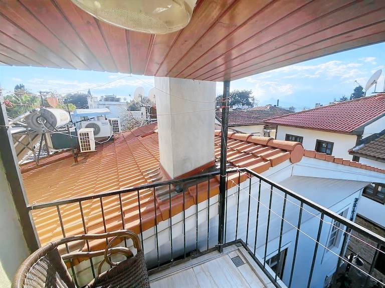 Apart hotel  Antalya
