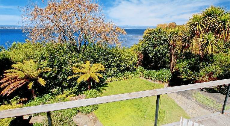 Vacation home | Pets are welcome in Taupo