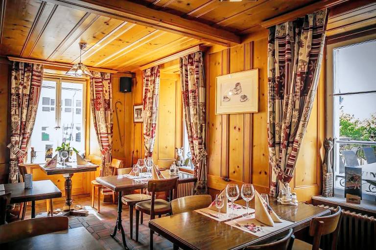 Auberge de l'Ange — photo 3