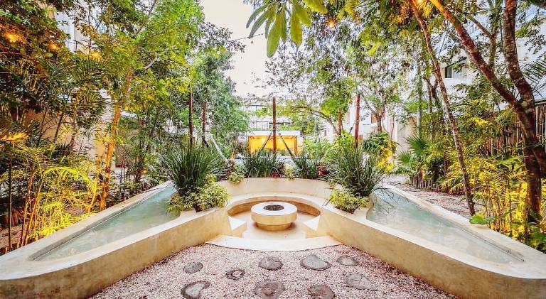 Rental apartment with pool — photo 3