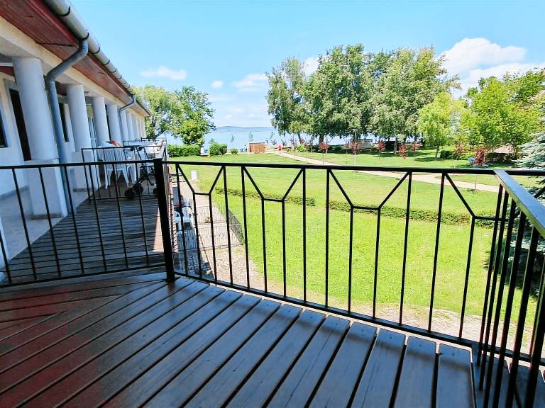 Ferienwohnung  Zamárdi