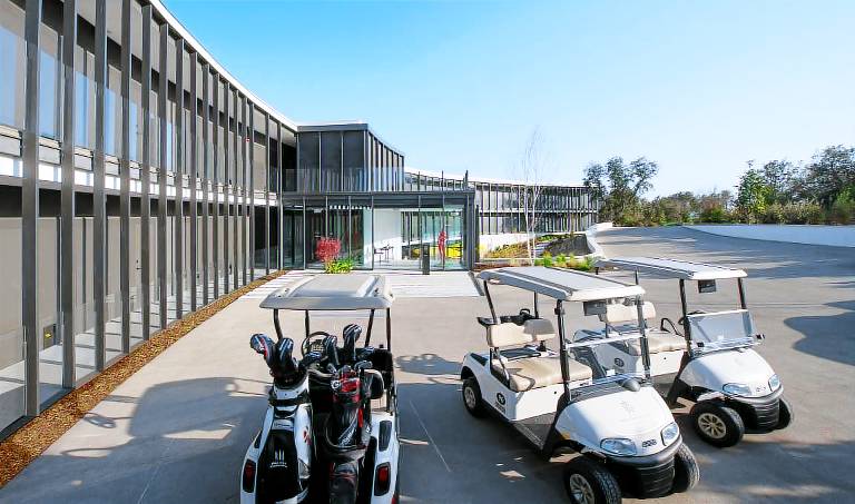 LAVIDA Hotel at PGA Catalunya Resort