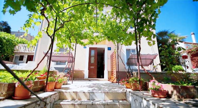 Apartment Veli Lošinj