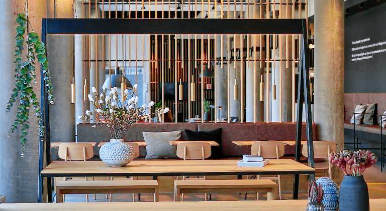 Zleep Hotel Zürich Kloten — photo 4