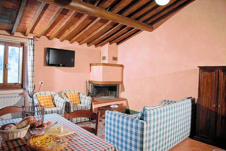 Casale Pontassieve