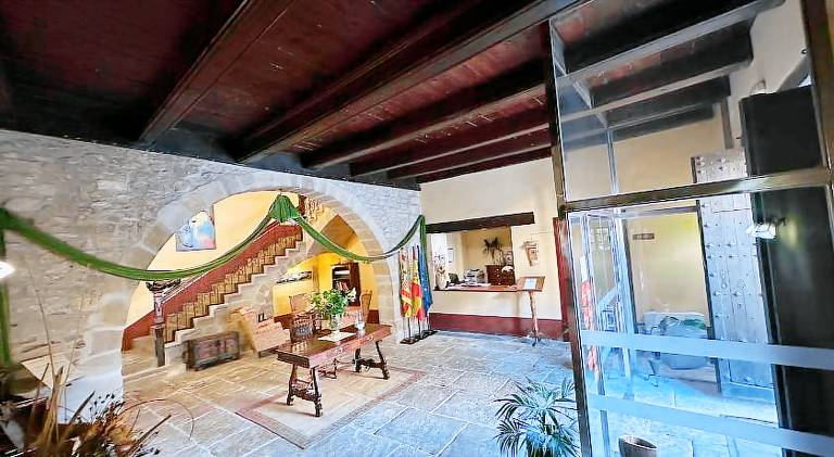 Hotel De La Villa — photo 5