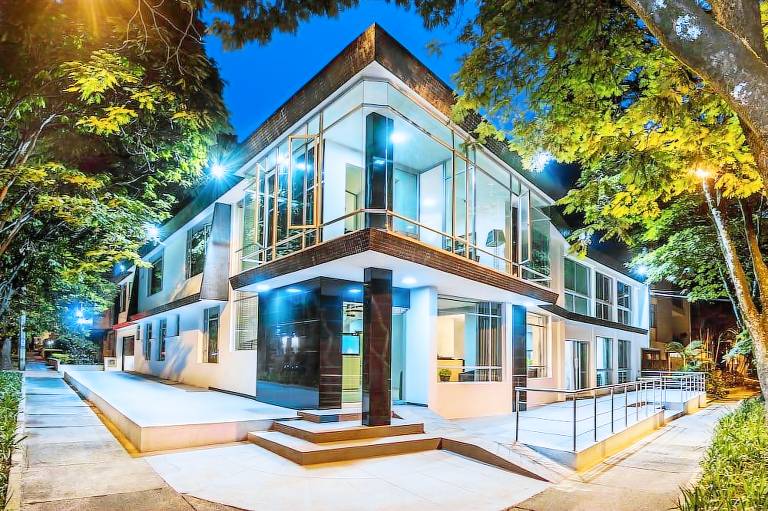 Hotel Asturias Medellin