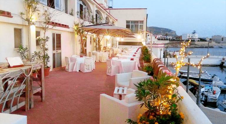 Hotel Tirreno — photo 4
