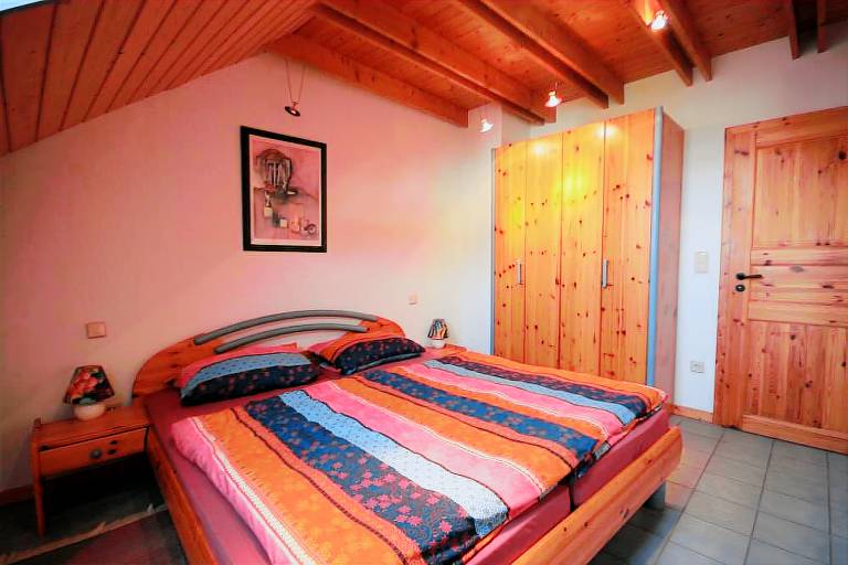 Ferienwohnung  Neumagen-Dhron