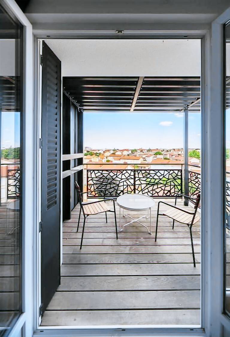Apartamento Clermont-Ferrand