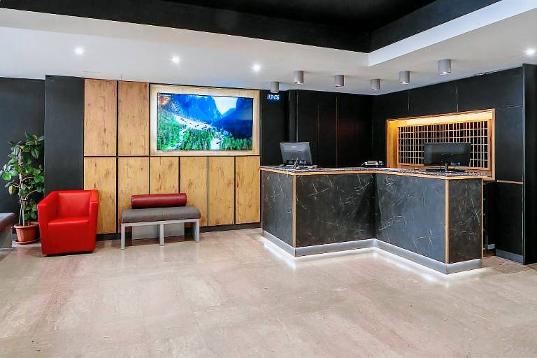Centrale Hotel — photo 3