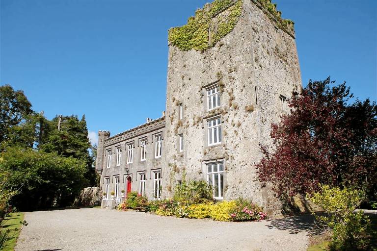 Castle Mullinahone