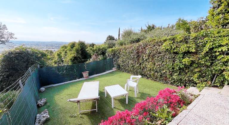 Holiday apartment with 1 room for 4 persons — photo 4