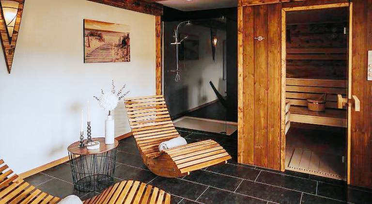 Vacation home for 4 persons — photo 4