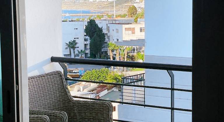 Luxury Appartment Beach — photo 5